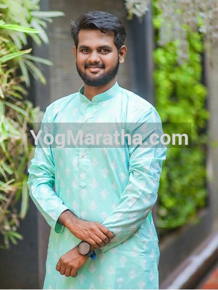 96 Kuli Maratha Profile