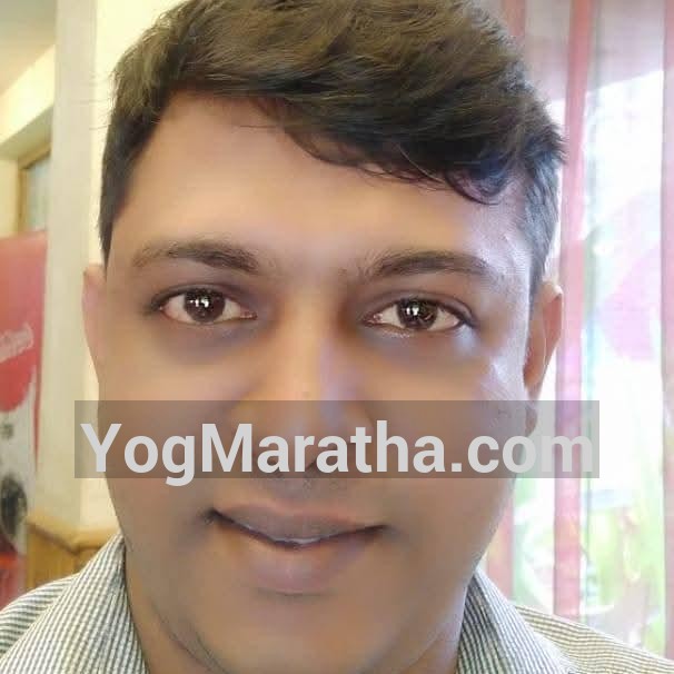 Maratha Marriage Profile