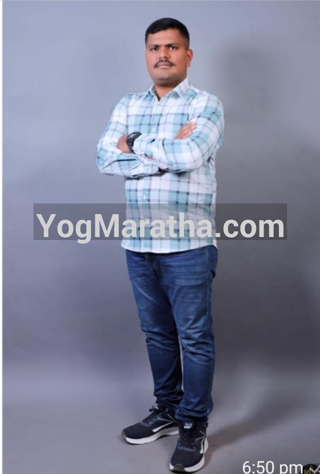 Yog Maratha Vadhu Var