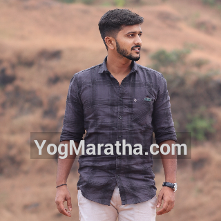 Maratha Marriage Profile
