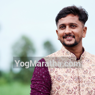 Maratha Marriage Profile