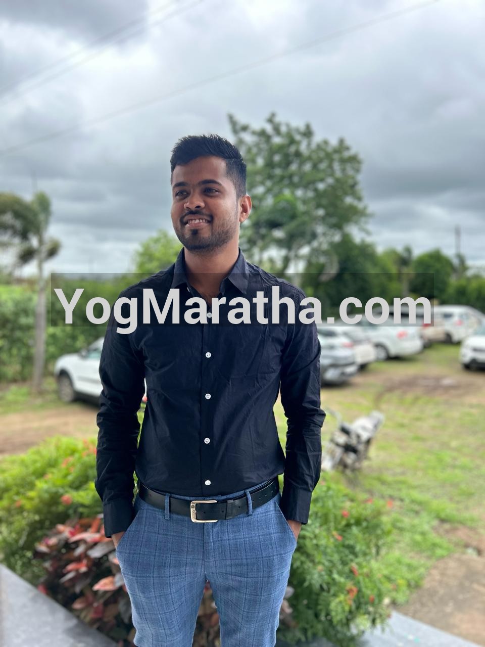 Maratha Marriage Profile