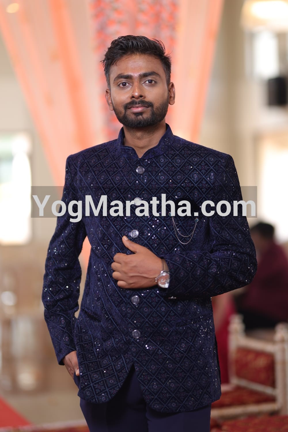 Yog Maratha Vadhu Var