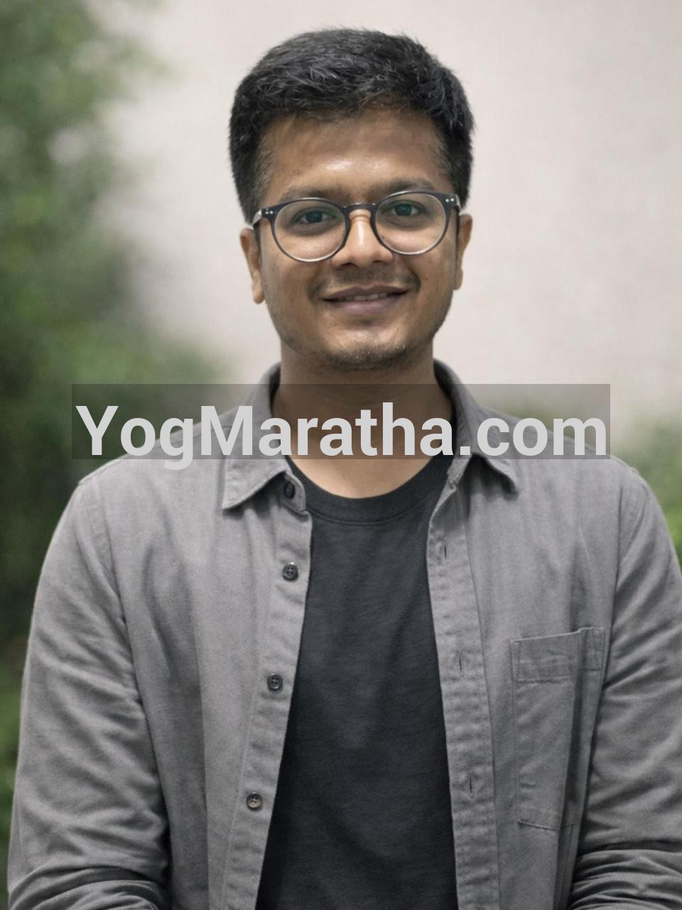 Yog Maratha Vadhu Var
