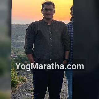 Maratha Marriage Profile