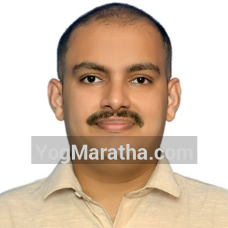 Yog Maratha Vadhu Var