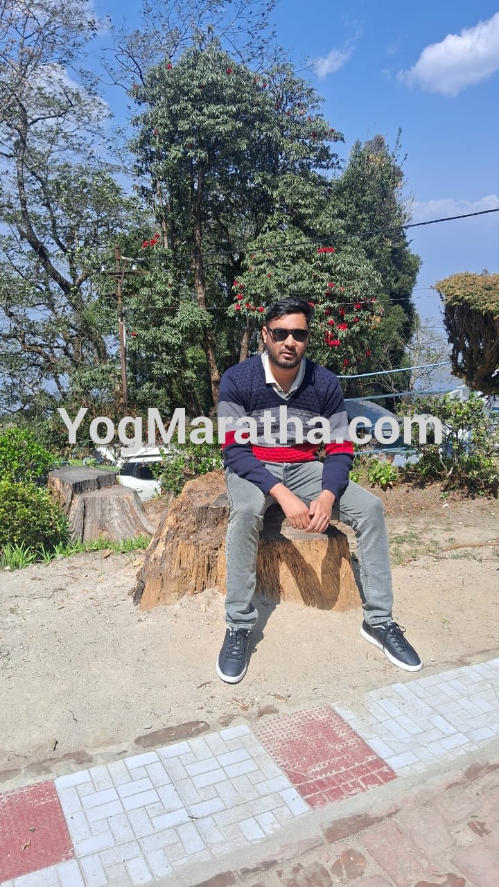 Maratha Marriage Profile
