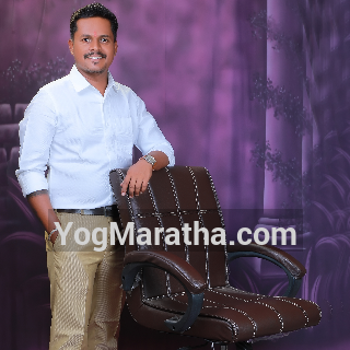 Maratha Marriage Profile