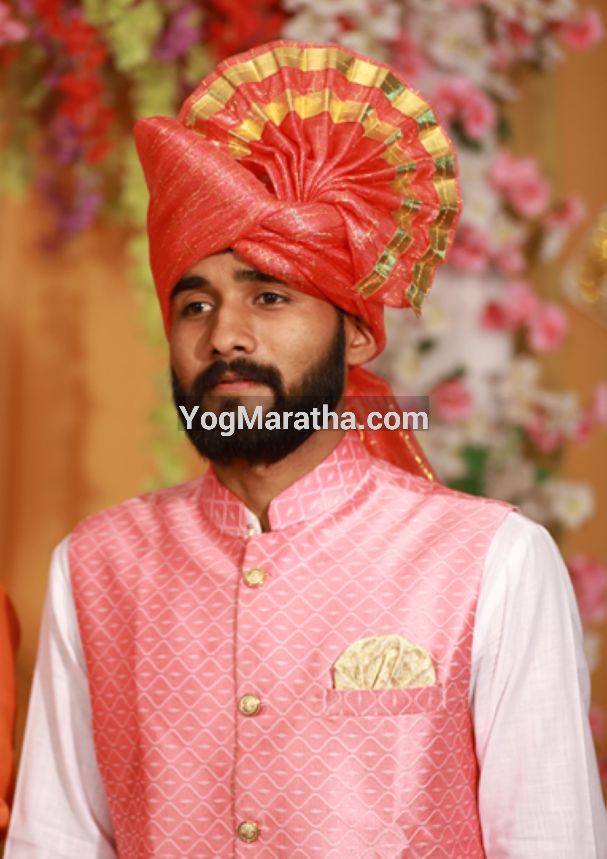 Maratha Marriage Profile