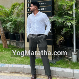 Maratha Marriage Profile