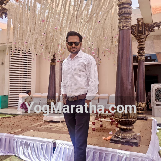 Maratha Marriage Profile