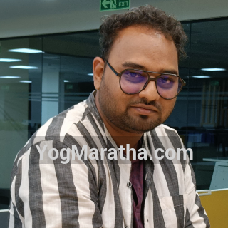Maratha Marriage Profile
