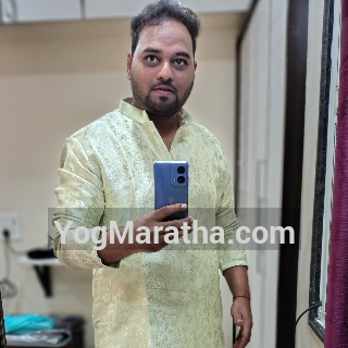 Maratha Marriage Profile