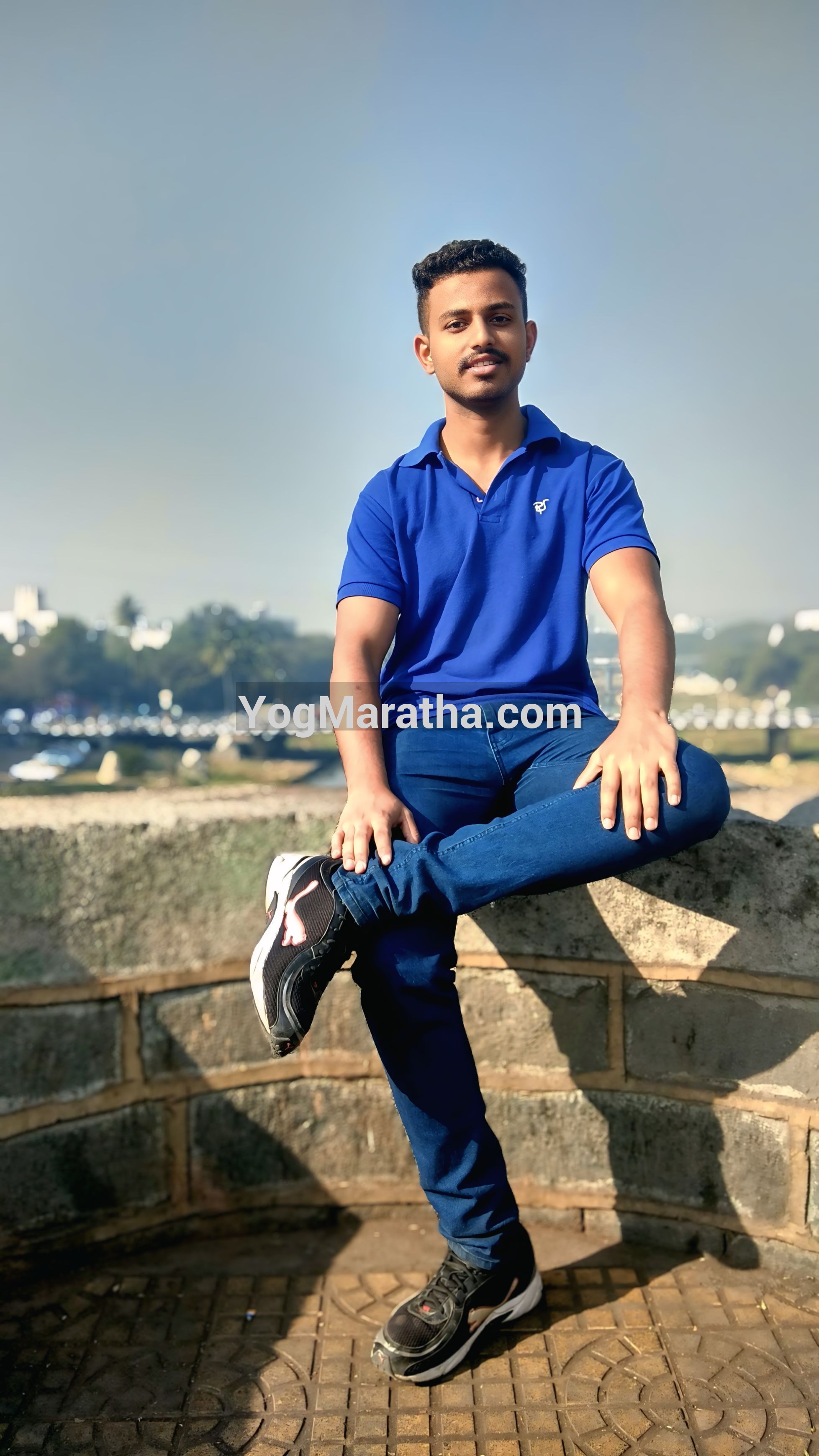 96 KULI MARATHA