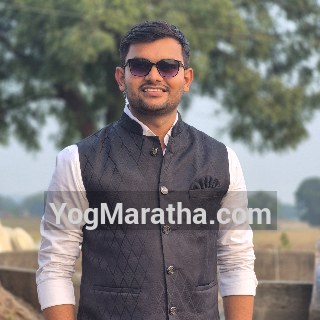 Yog Maratha Vadhu Var