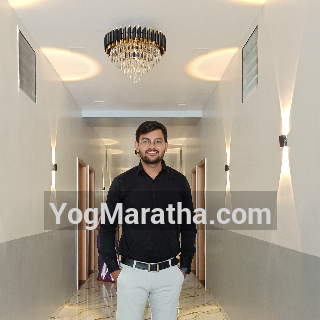 Maratha Marriage Profile