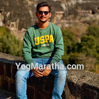 Maratha Marriage Profile