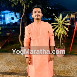 Maratha Marriage Profile