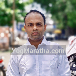 Yog Maratha Vadhu Var