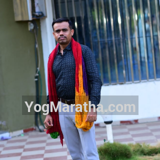 Maratha Marriage Profile