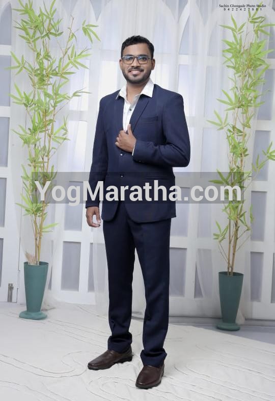 Yog Maratha Vadhu Var