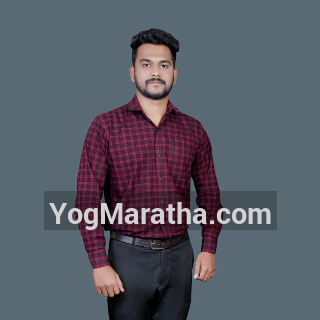 Maratha Marriage Profile