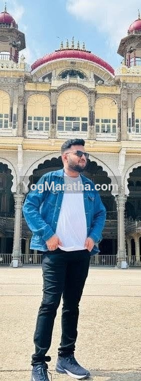 Maratha Marriage Profile