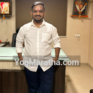 Yog Maratha Vadhu Var