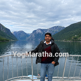 Yog Maratha Vadhu Var