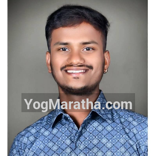 Maratha Marriage Profile