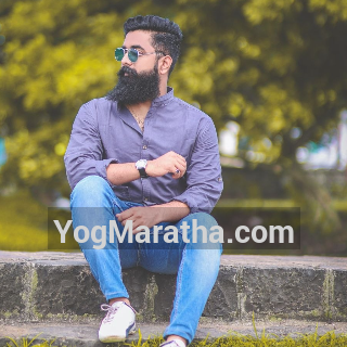 Maratha Marriage Profile