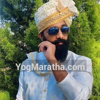 Maratha Marriage Profile