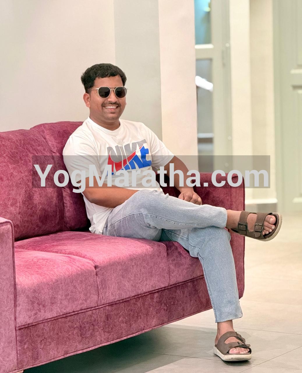 Yog Maratha Vadhu Var