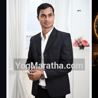 Maratha Marriage Profile