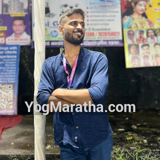 Maratha Marriage Profile