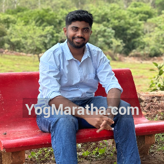 Maratha Marriage Profile