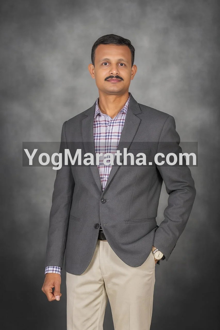 Yog Maratha Vadhu Var