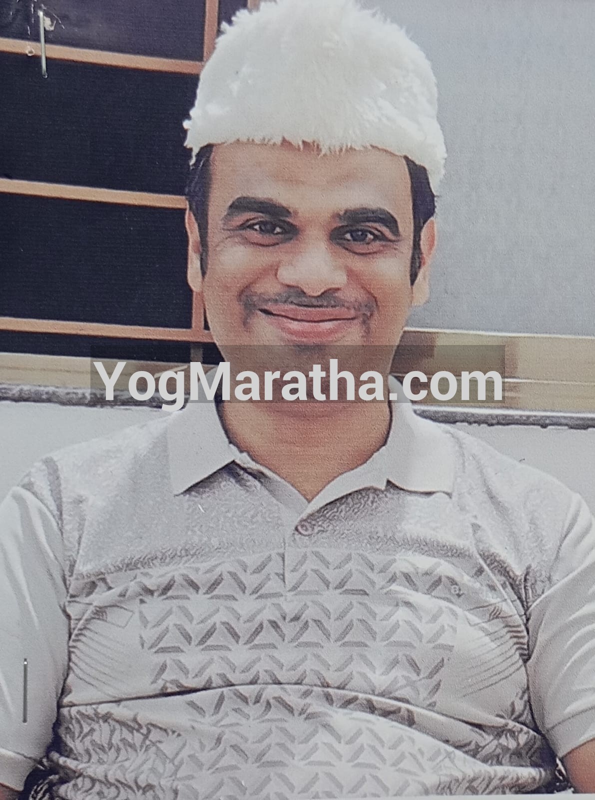 Yog Maratha Vadhu Var