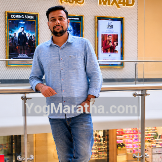 Yog Maratha Vadhu Var