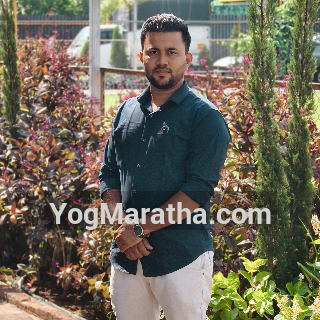 Yog Maratha Vadhu Var
