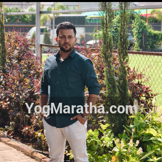 Maratha Marriage Profile
