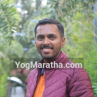96 Kuli Maratha Profile
