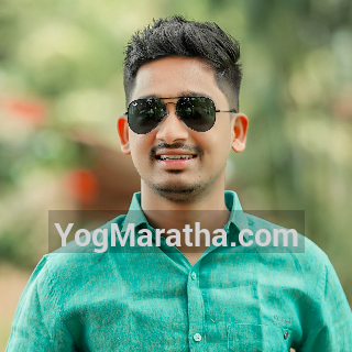 Maratha Marriage Profile