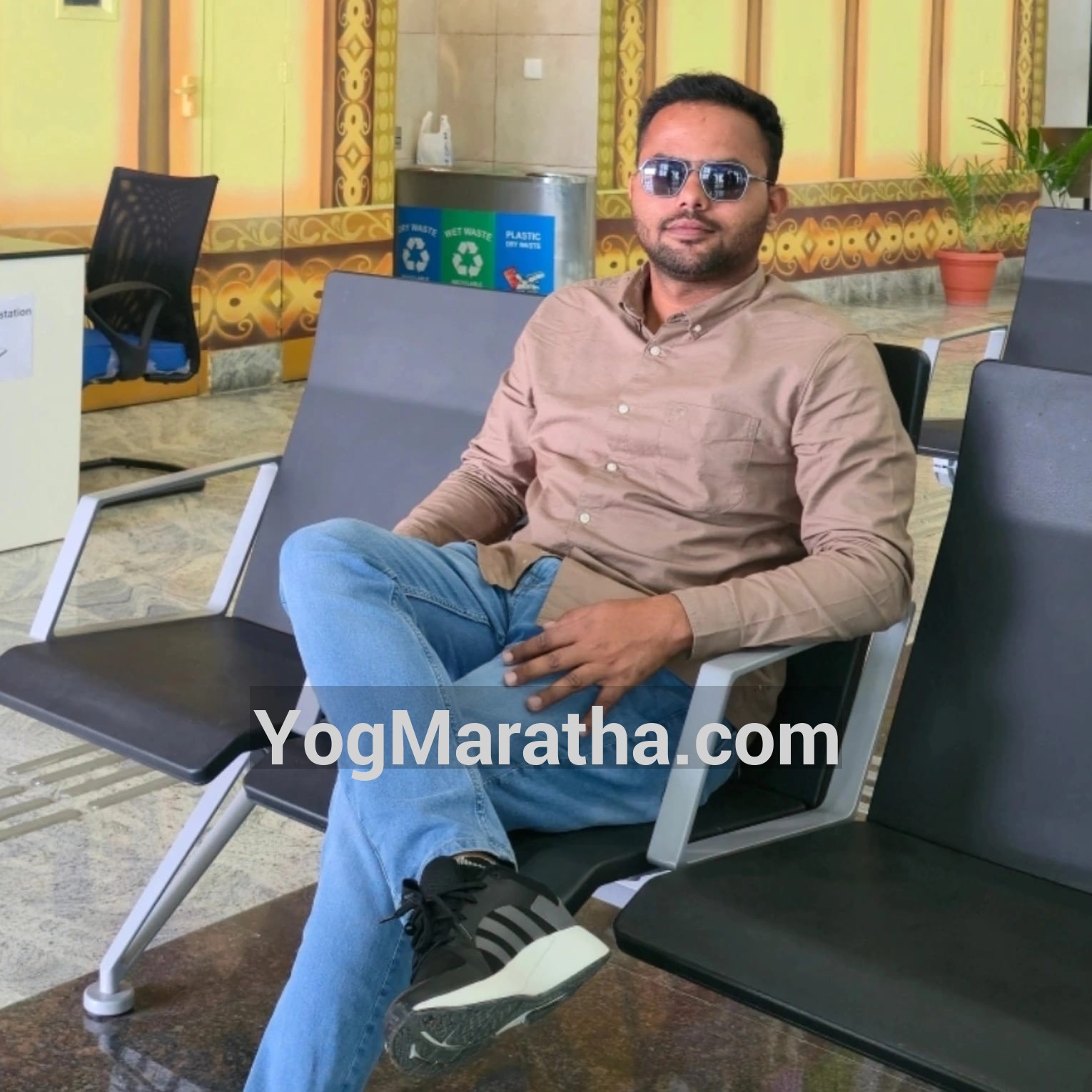 Yog Maratha Vadhu Var