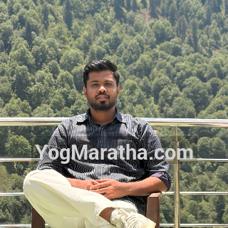 Yog Maratha Vadhu Var