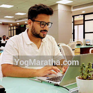Maratha Marriage Profile