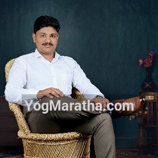 Maratha Marriage Profile