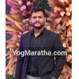 Maratha Marriage Profile