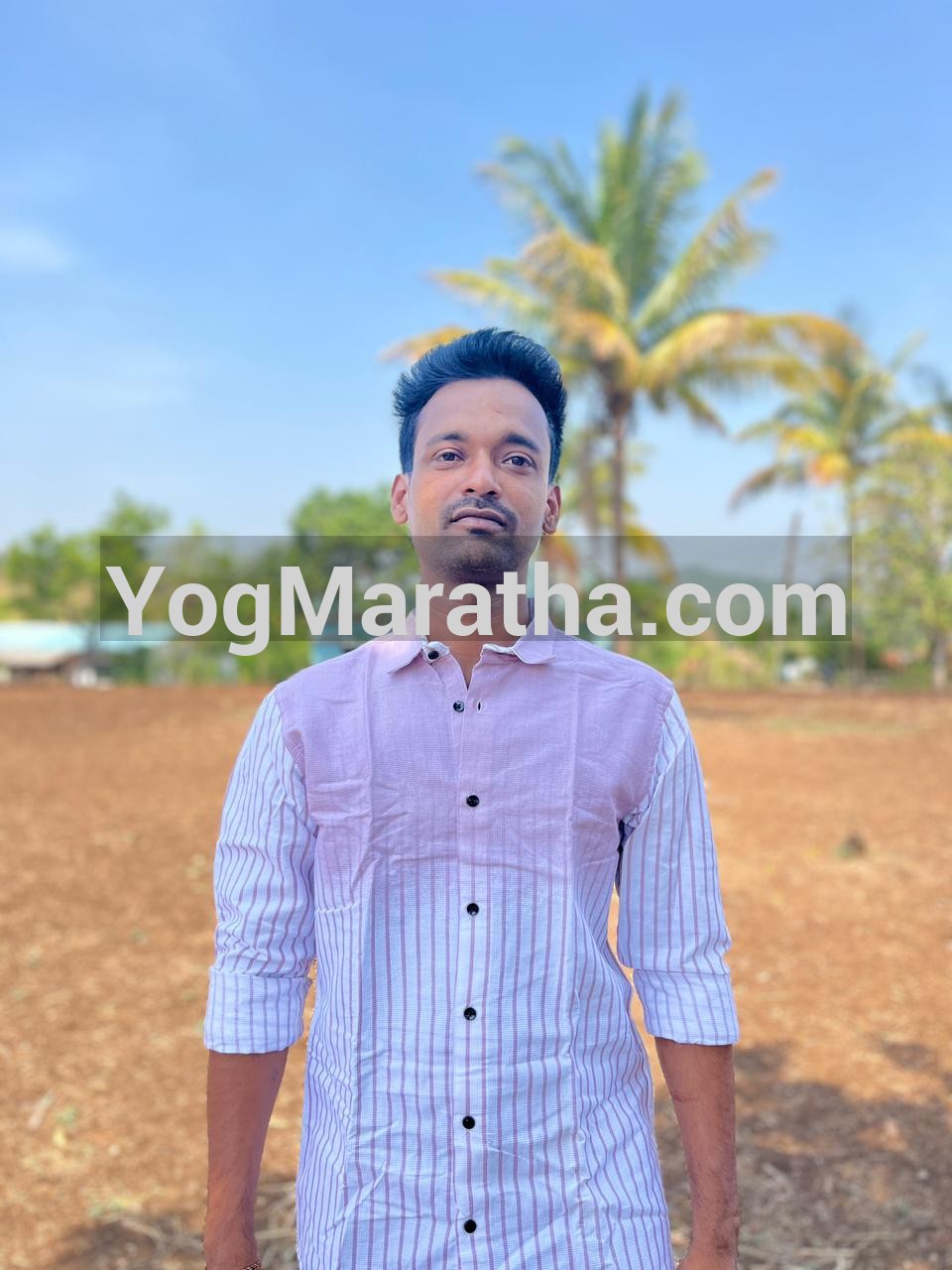 Maratha Marriage Profile
