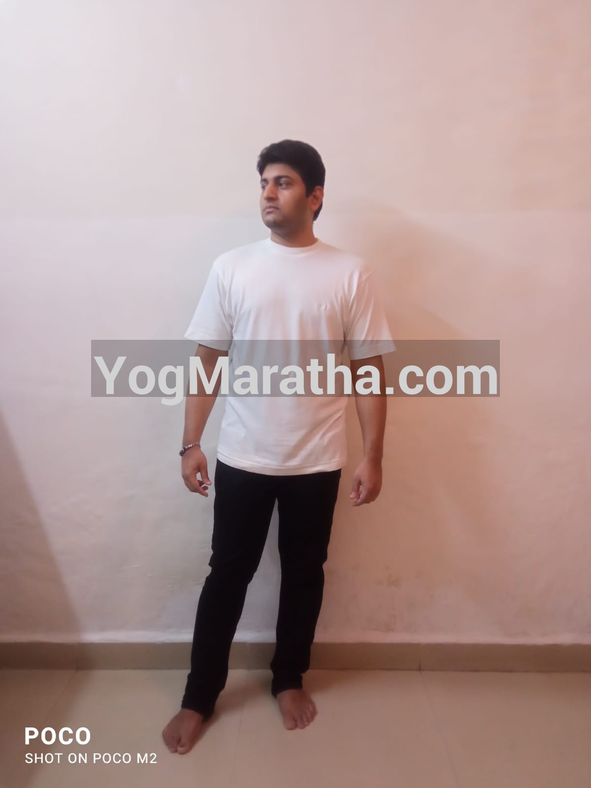Maratha Marriage Profile
